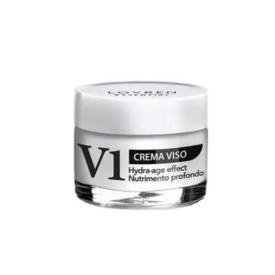 LOVREN CREMA VISO HYDRA AGE EF