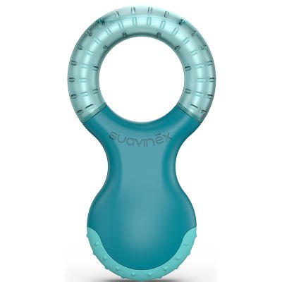 SUAVINEX MASSGENG REFR +4 AZZ