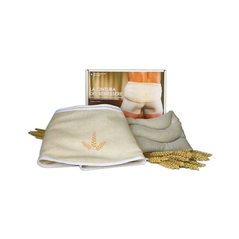 cintura benessere naturhal s/m