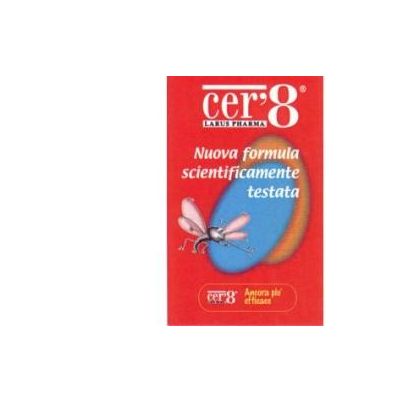 CER'8 ZANZARE 48 CUSCINETTI