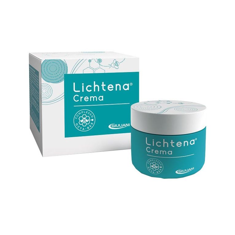 lichtena crema compl octa 50ml