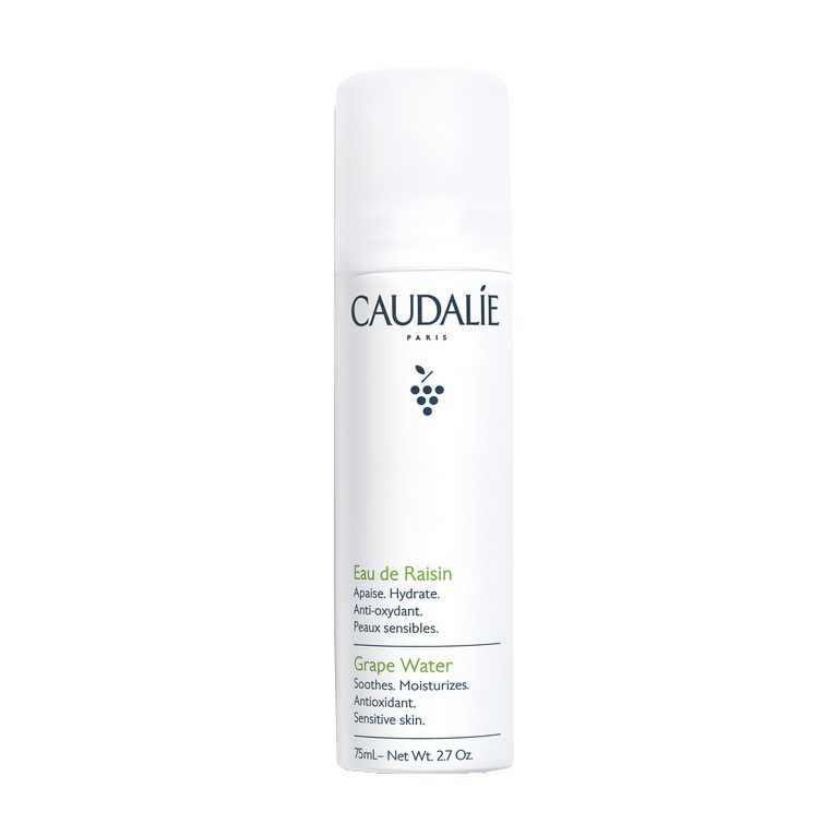 caudalie acqua d'uva 75ml
