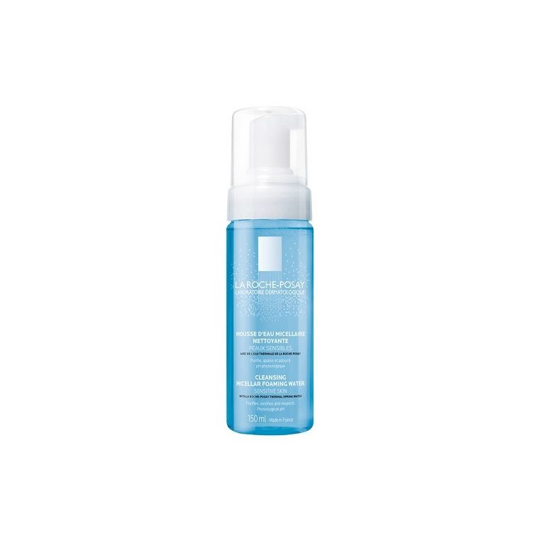 physio mousse micellare 150ml
