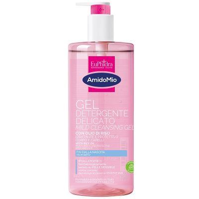 EUPHIDRA AMIDOMIO GEL DET DEL
