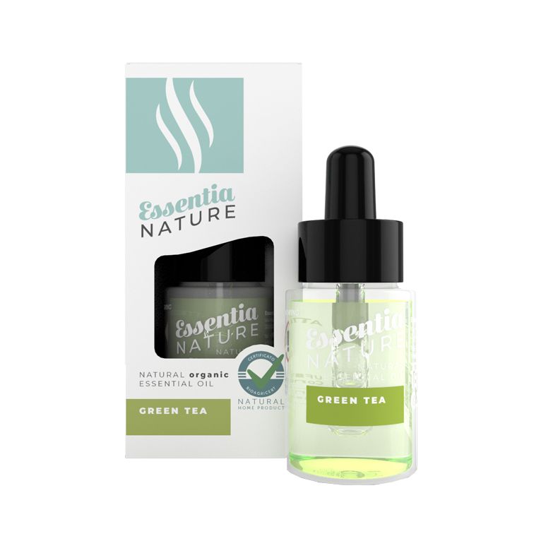 essentia olio essenziale tea