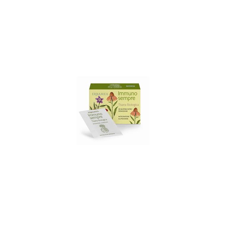 immunosempre bio 20bust
