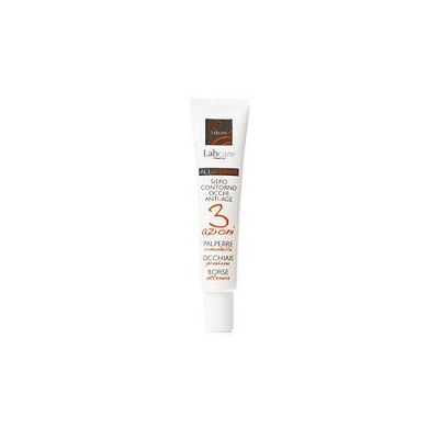 LABCARE CONT OCCHI 3 AZ 15ML