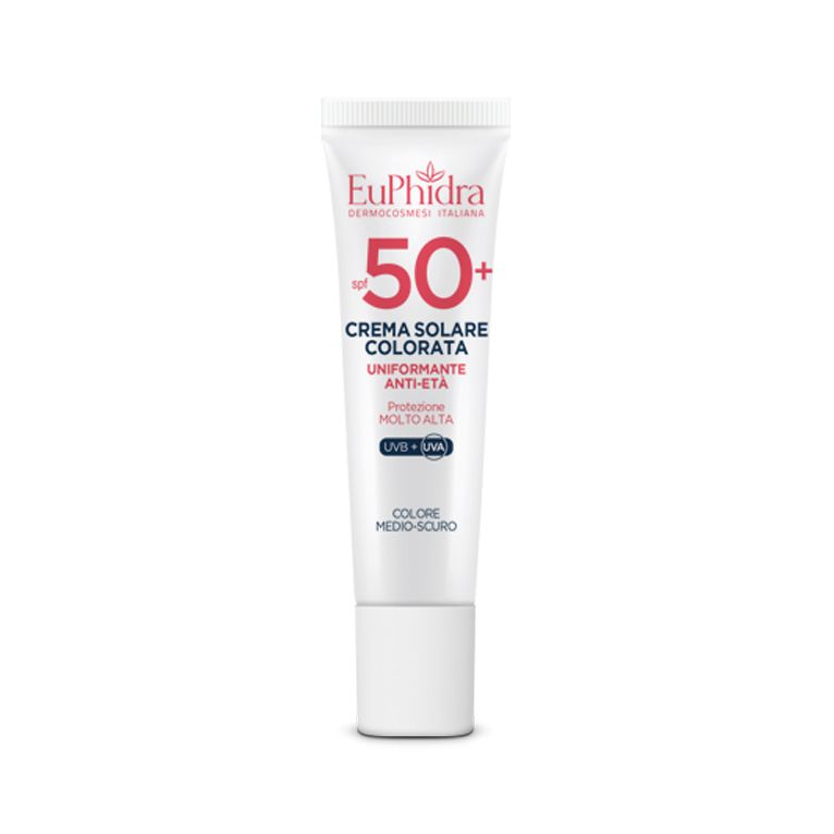 euphidra ka crema col m-scu50+