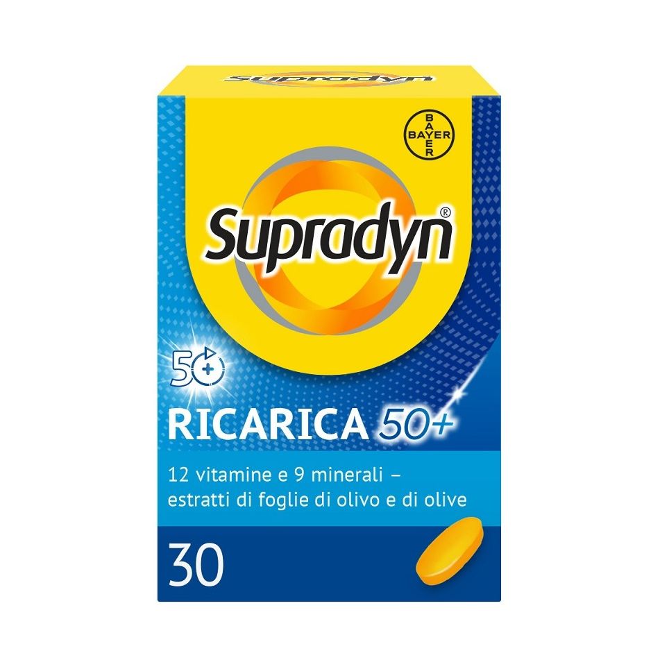 supradyn-ricarica-50-plus-30cpr
