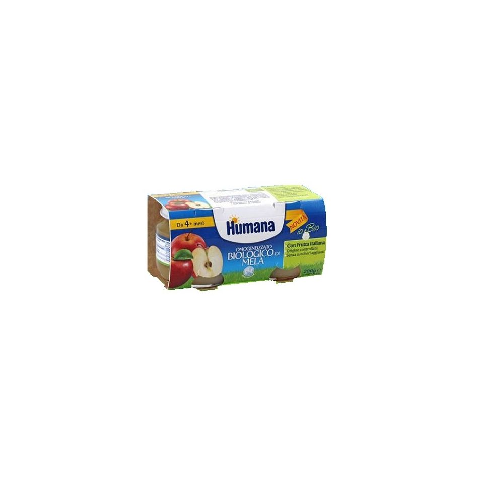 humana-omog-mela-bio-2x100g