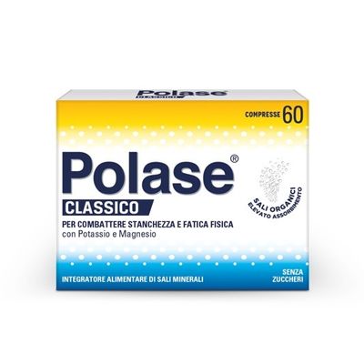 POLASE CLASSICO 60CPR