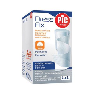 BENDA PIC DRESSFIX CM5X5M