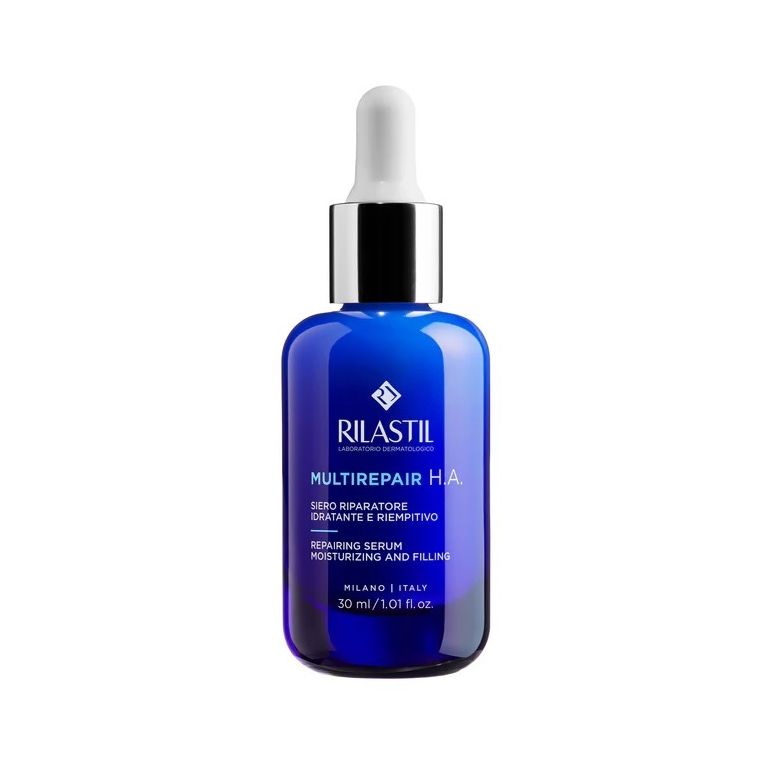 rilastil multirepair ha 30ml