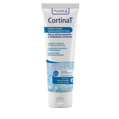 CORTINAT CR DERMOPROT 250ML