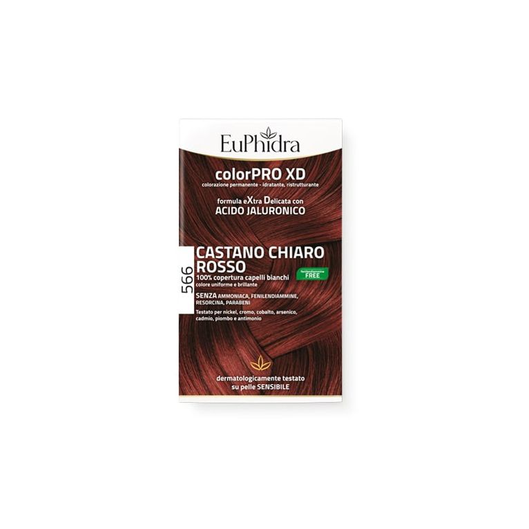 euph colorpro xd566 cast c