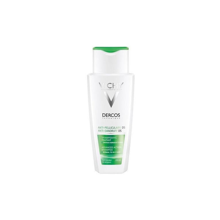 dercos sh antiforf grassi200ml
