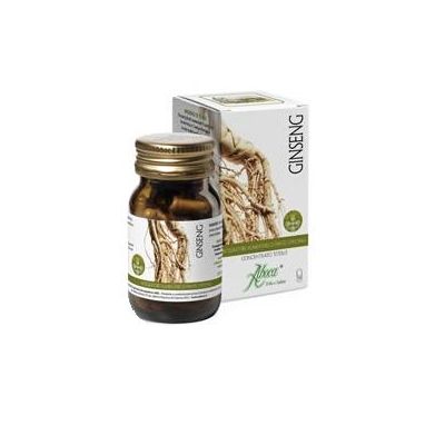 GINSENG CONCENTRATO TOT 50OPR