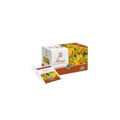 THE ROSSO TISANA 20FILT