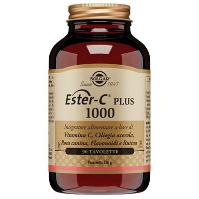 ESTER C PLUS 1000 90TAV