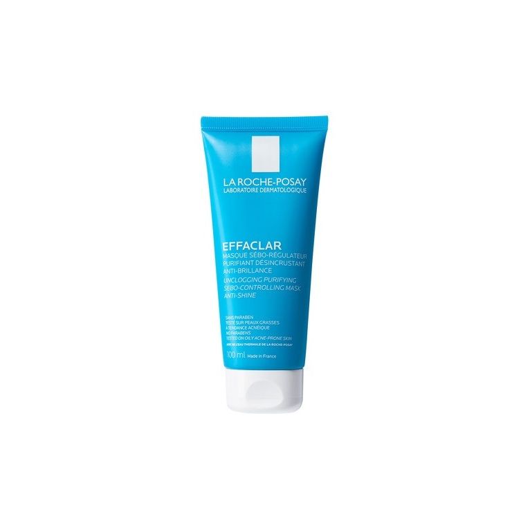 effaclar maschera 100ml