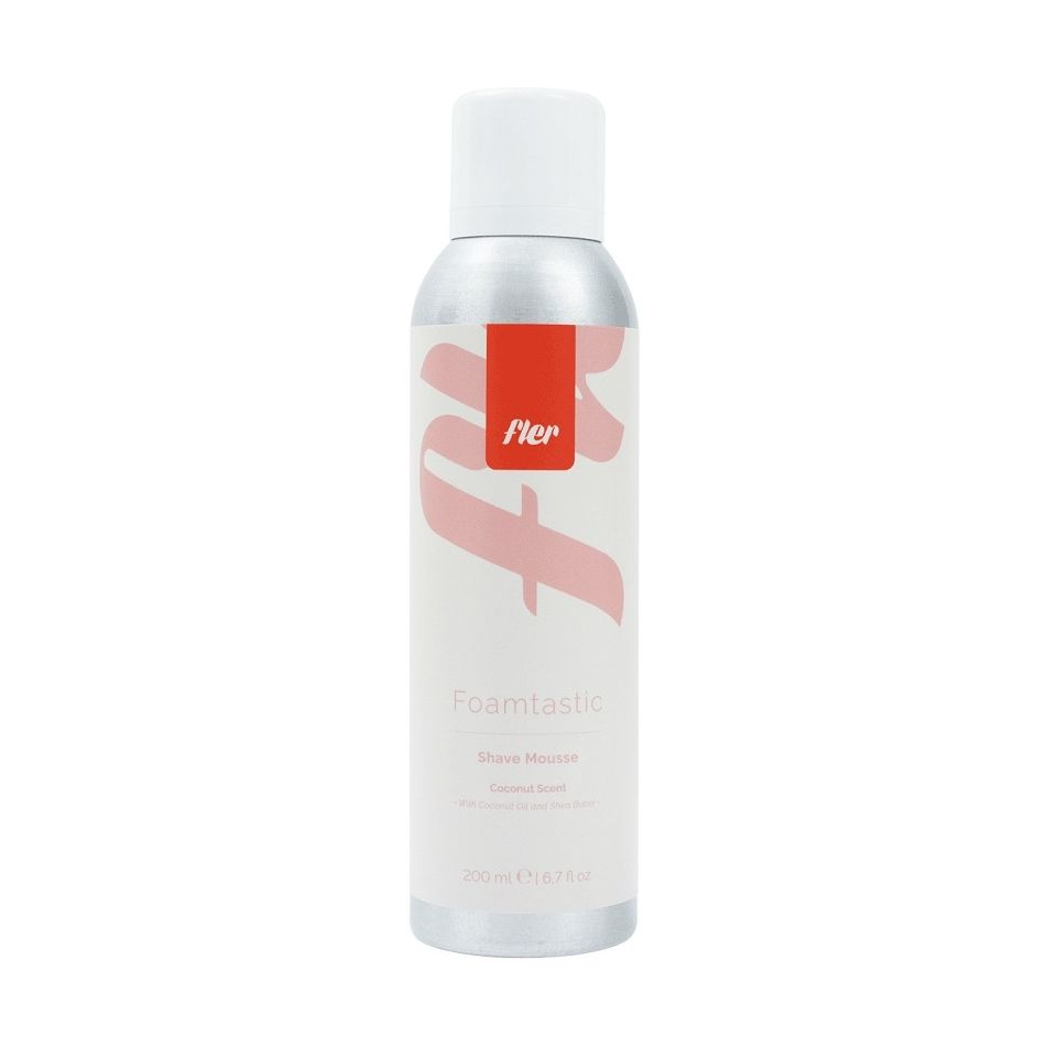 fler-foamtastic-coconut-mousse