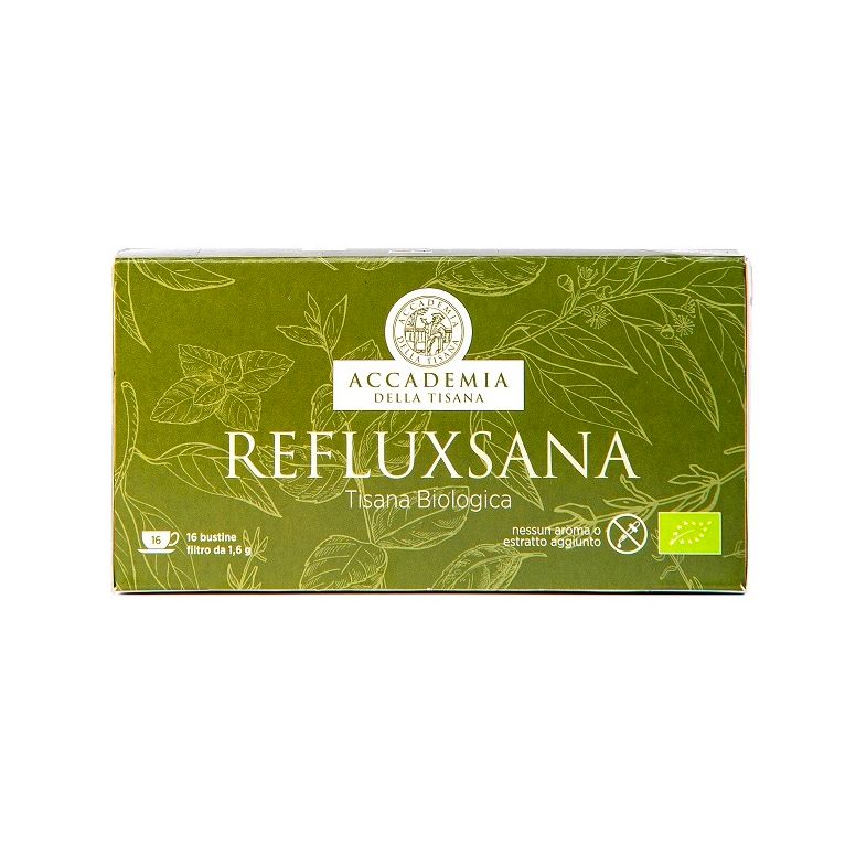 refluxsana bio 16 filtri
