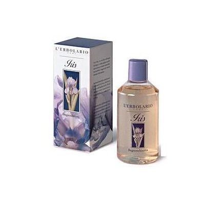 IRIS BAGNOSCHIUMA 250ML