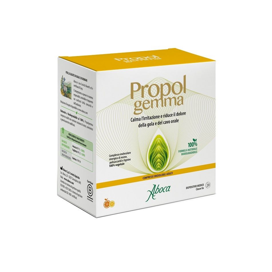 propolgemma-20cpr-orosolubili