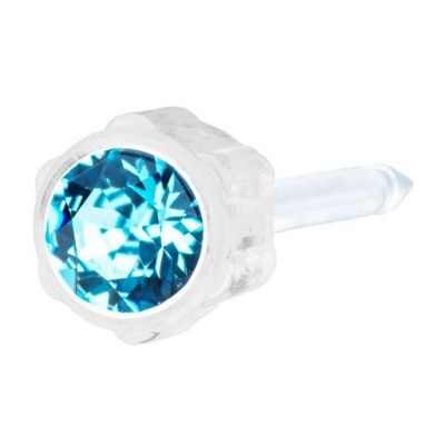 EP MP 4MM AQUAMARINE
