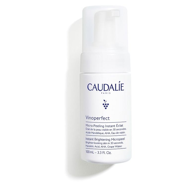 vinoper mousse micro peeling