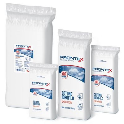 PRONTEX COTONE IDROFILO 50G
