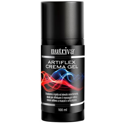 NUTRIVA ARTIFLEX CR GEL 100ML