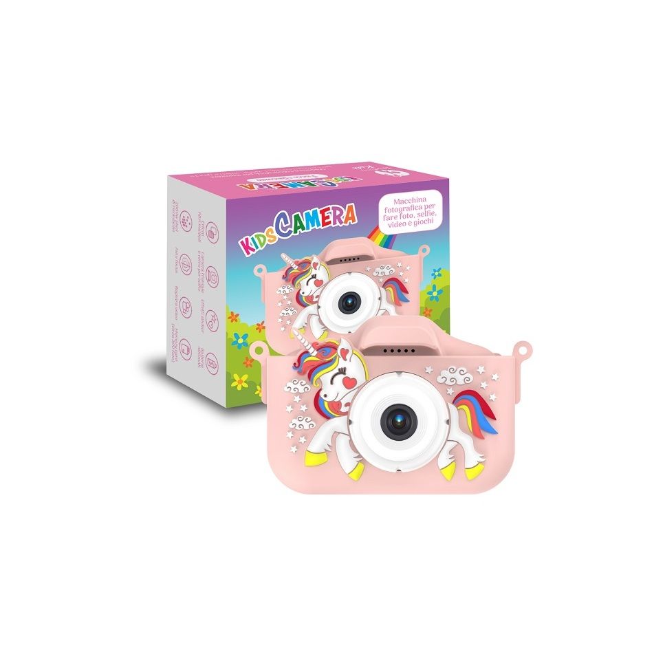 kids-camera-fiocco-lunicorno