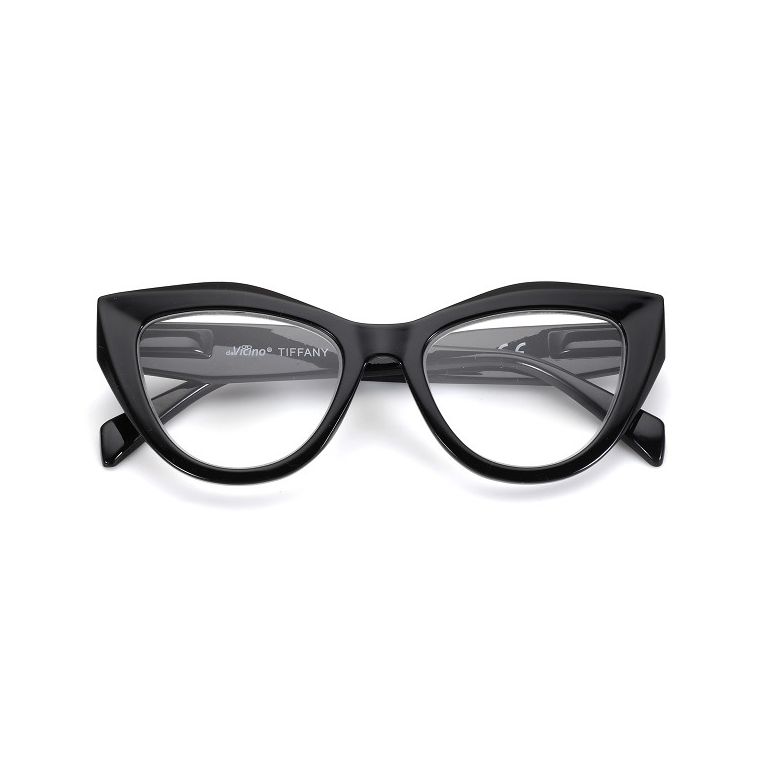 da vicino tiffany nero +3,50