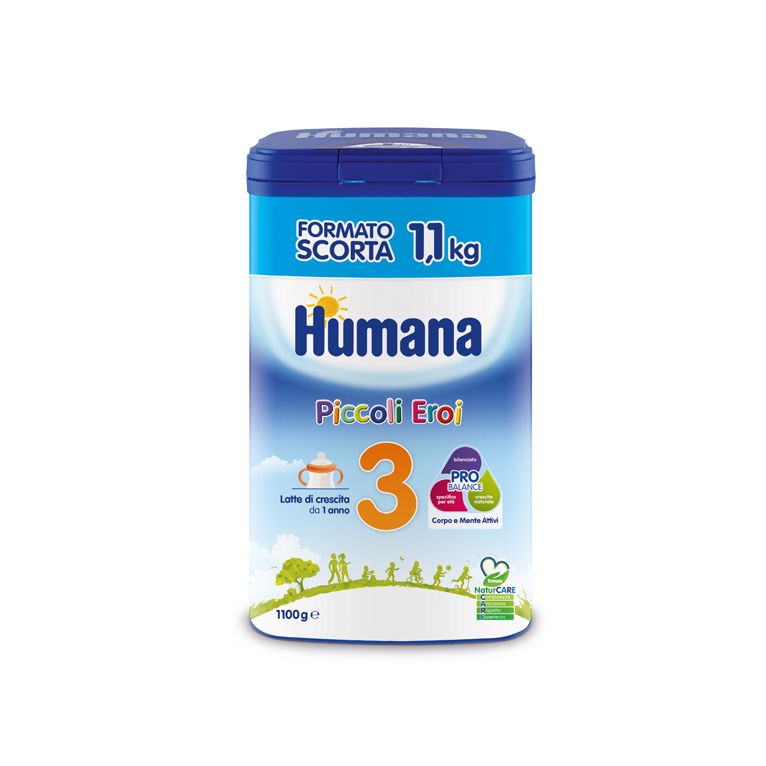 humana 3 1100g probal mp