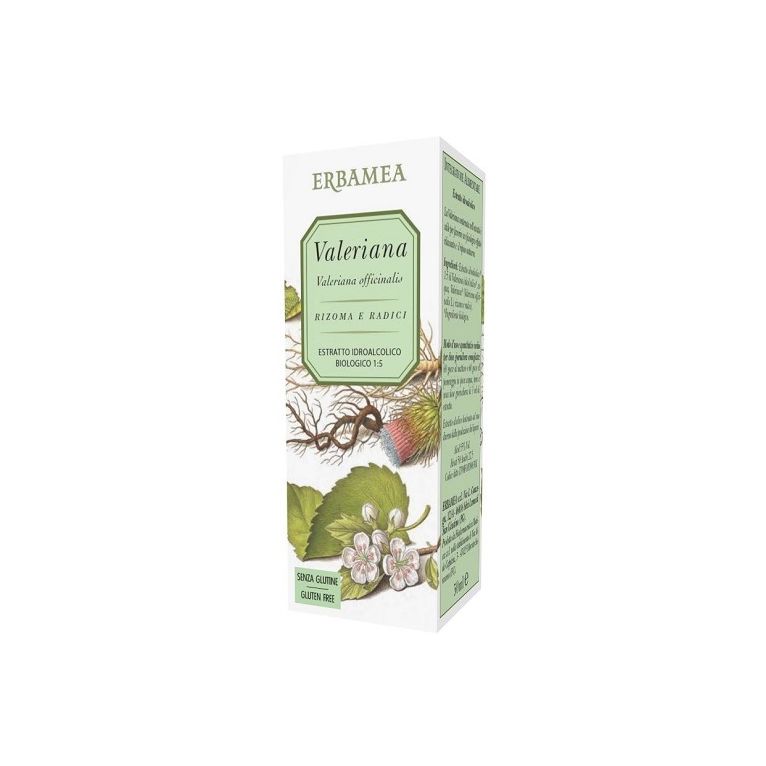 valeriana 50ml