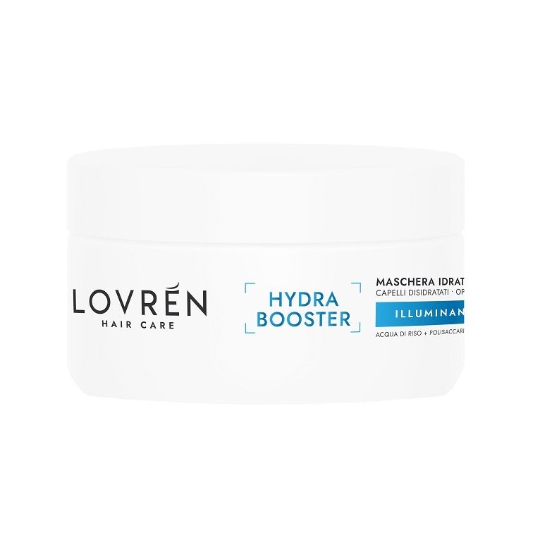 lovren hair c hydra boost mas