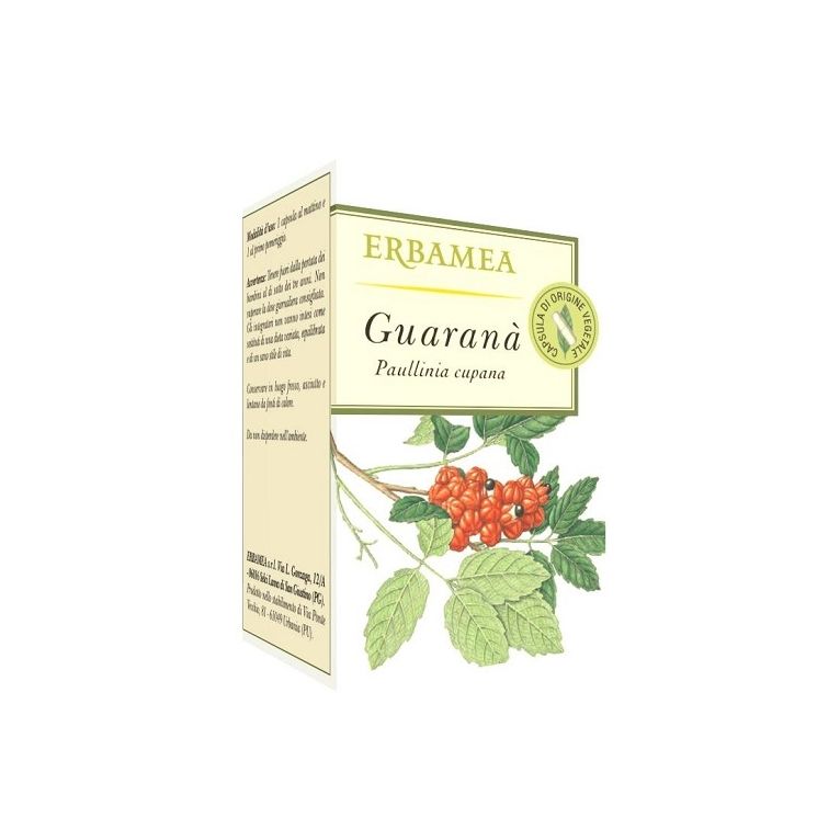 guarana' 50opr