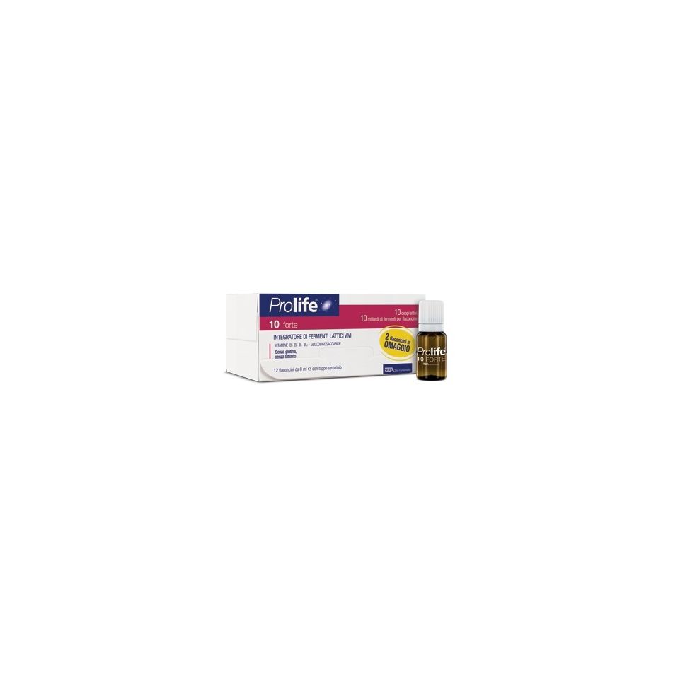 prolife-10-forte-12fl-8ml