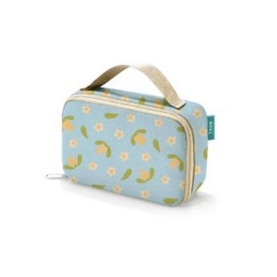 BORSA TERMICA BLU 2026