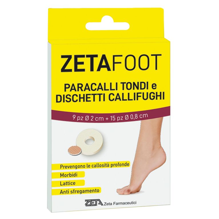 zetaf parac tondi+disch c9+15p