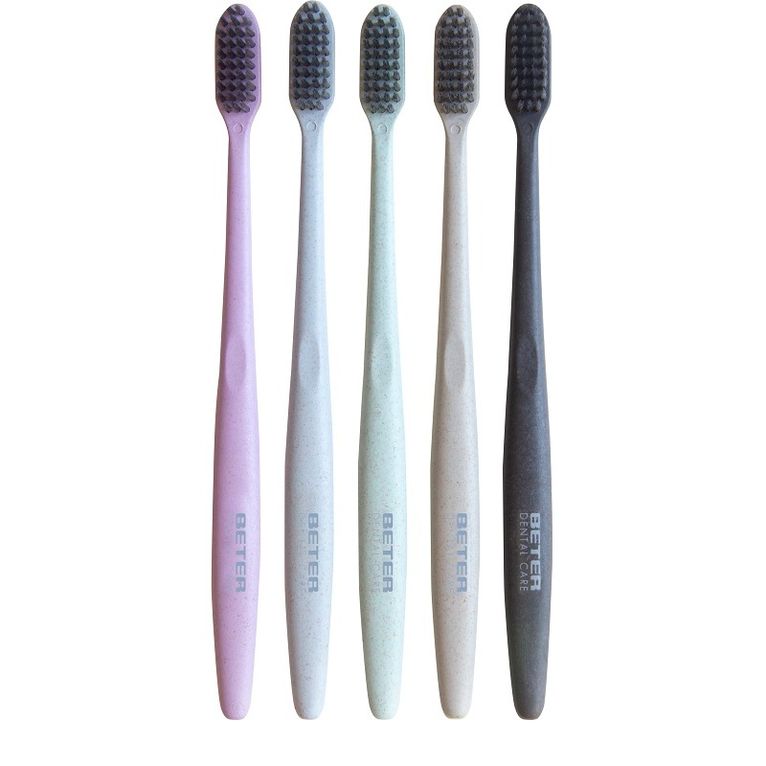 beter toothbrush adult medium
