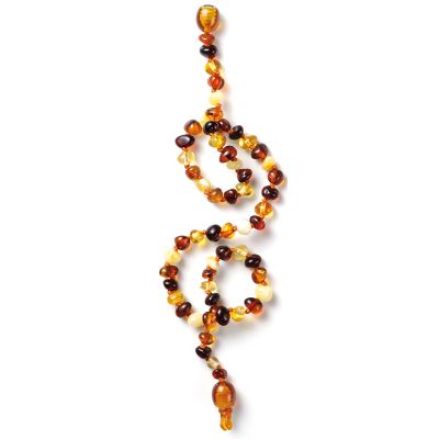 QUARANTA SETTIMANE COLLANA COG