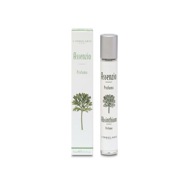 assenzio collezione profumi