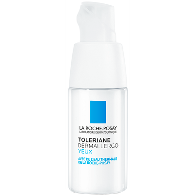 TOLERIANE DERMALLERGO OCCH20ML