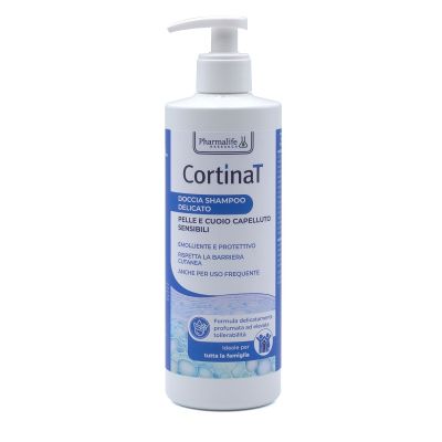 CORTINAT DOCCIA SH DEL 500ML