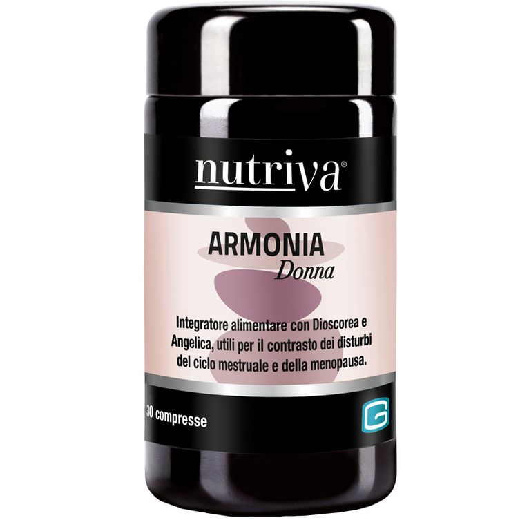 nutriva armonia donna 30cpr