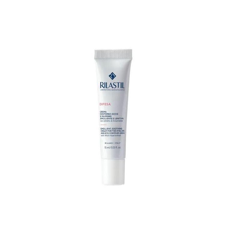 rilastil difesa crema cont occ