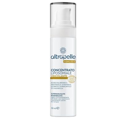 ALTRAPELLE TENLESS VEICOL LIPO