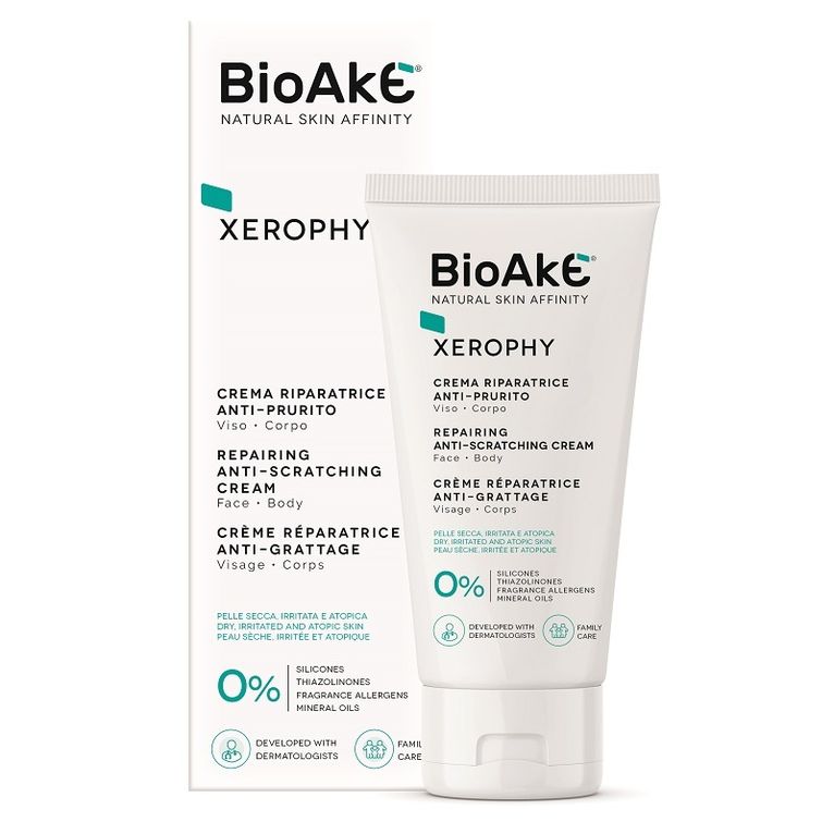 bioake xerophy crema ripa a/pr